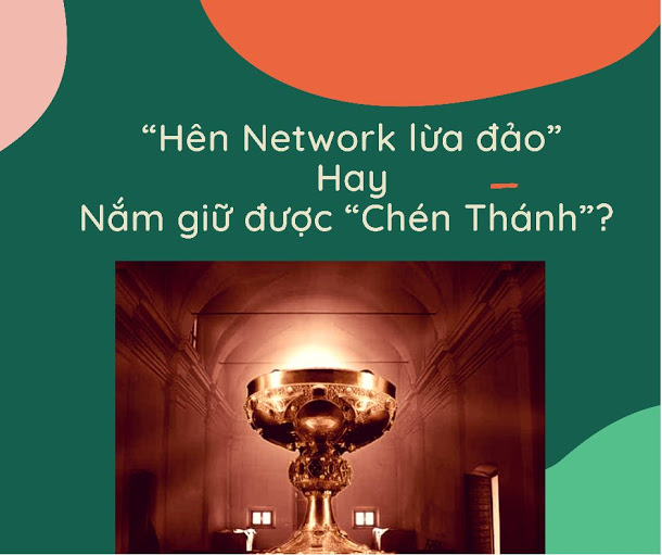 “Võ Hùng X1000 lừa đảo”, “Hên Network lừa đảo” hay nắm giữ được “Chén thánh” trong đầu tư?