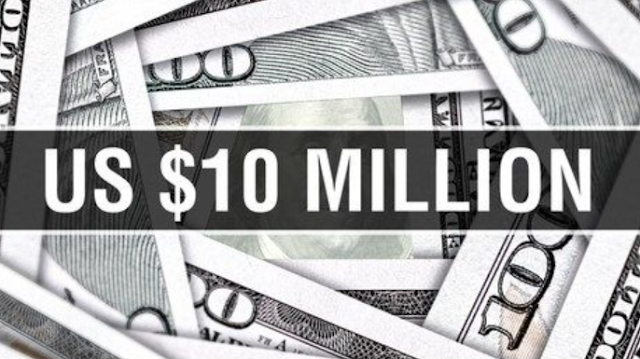 “Võ Hùng X1000 Lừa Đảo” và sự thật về 10 triệu đô la đầu tiên của ông
