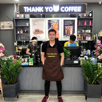 Tâm sự của chủ quán cà phê tại Đà Nẵng sau hơn 1 năm tham gia đầu tư cùng Hên Network