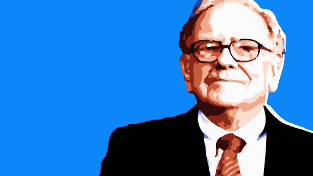 Bill Gates đã học được gì từ Warren Buffett?